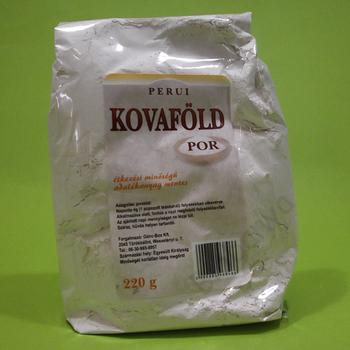 Perui Kovaföld por 220g