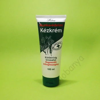 Petra Munkavédelmi kézkrém 100ml