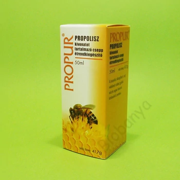 Propur propolisz csepp 50ml