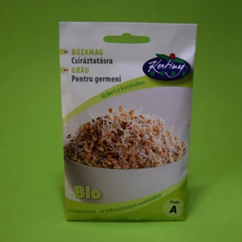 Rédei kertimag bio Búzamag csíráztatásra 50g