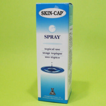 Skin-Cap spray 100ml