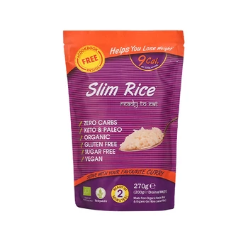 Slim Rice 270g