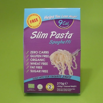 Slim pasta Spagetti 270g