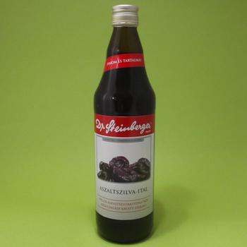 Dr. Steinberger Aszaltszilvalé 750ml