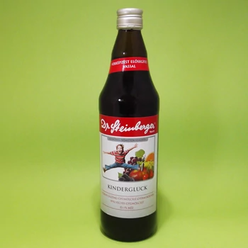 Dr. Steinberger Kinderglück 750ml