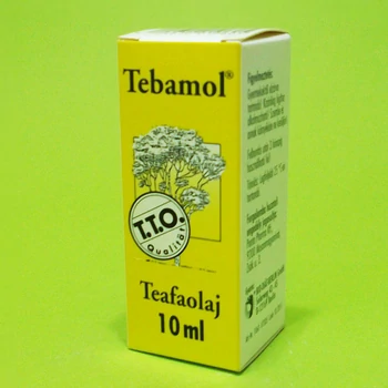 Tebamol Teafaolaj 10ml