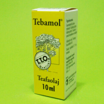 Tebamol Teafaolaj 10ml