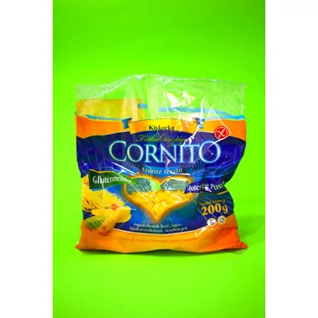 Cornito Kiskocka tészta 200g