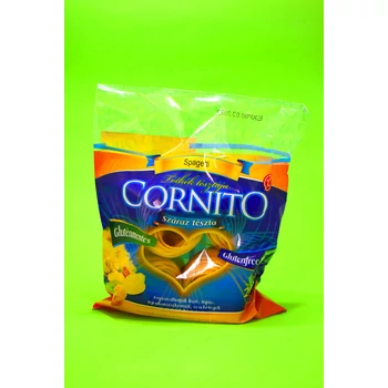 Cornito Spagetti tészta 200g