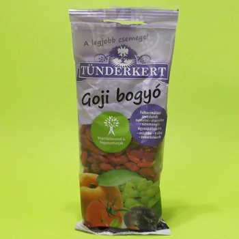 Tündérkert Goji bogyó 80g