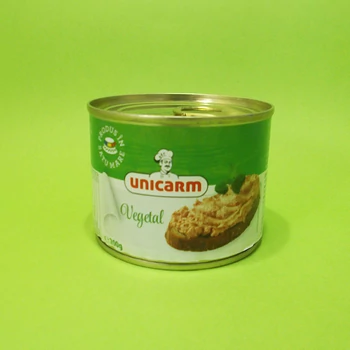 Unicarm Növényi pástétom 200g