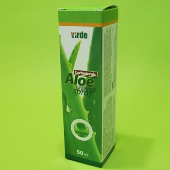 Virde Aloe vera spray 50ml