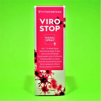 Virostop Orrspray 20ml