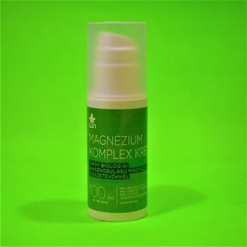 Wtn Magnézium Komplex Krém 100ml