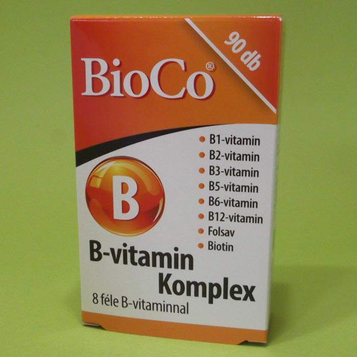 bioco b vitamin