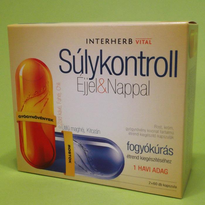 Komplex diéta
